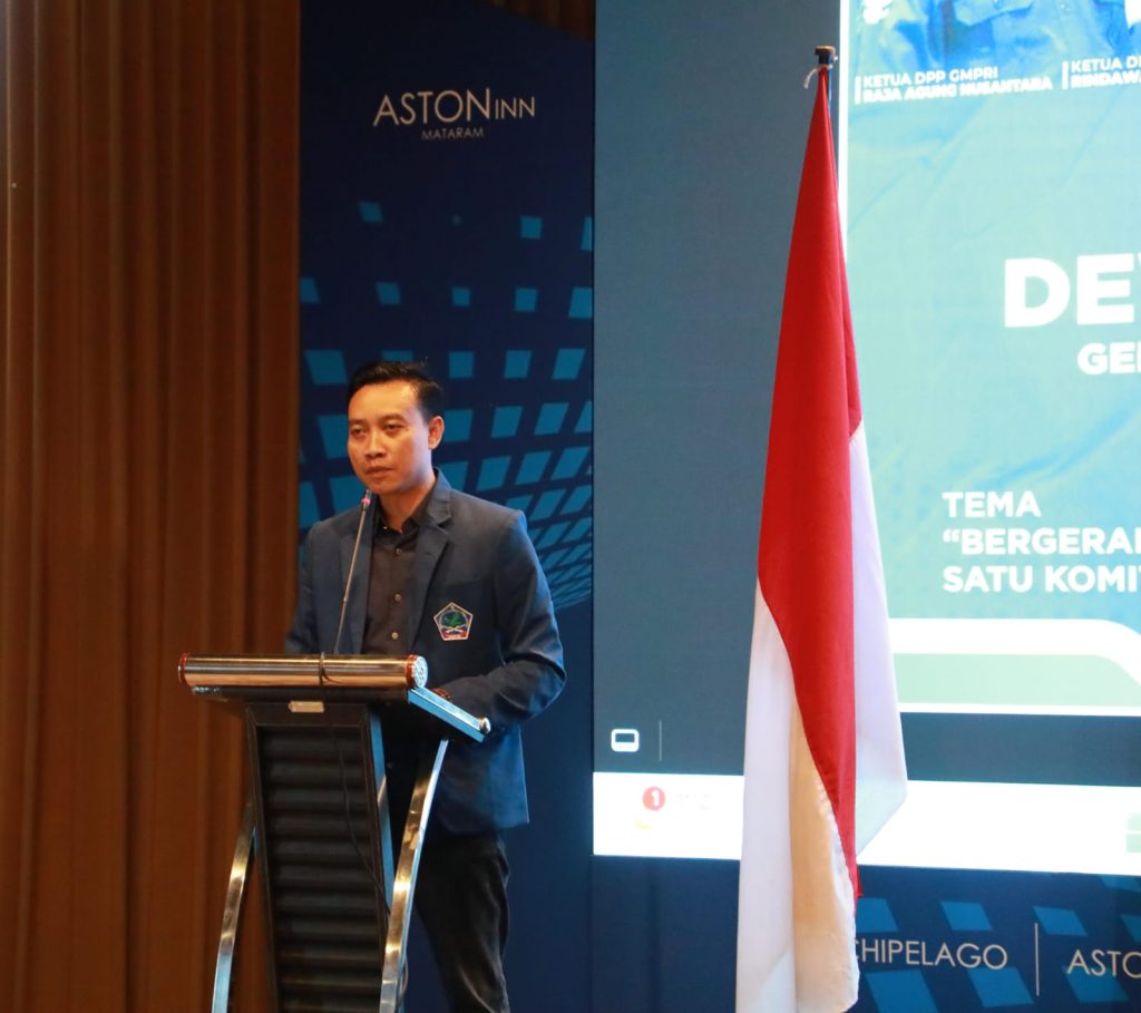 GMPRI NTB Apresiasi Kinerja BKKPN, APH Segera Tangkap Direktur PT TCN