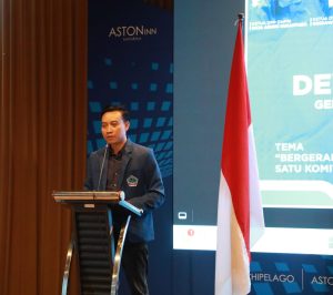 GMPRI NTB Apresiasi Kinerja BKKPN, APH Segera Tangkap Direktur PT TCN