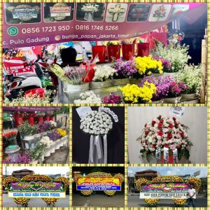 IFADLIA FLORIST “Toko Spesial Karangan Bunga, & Dekorasi” ( Buka 24 Jam/ Hub : 0856-1723-950 )