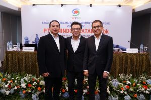 RUPST SUNI Putuskan Tebar Dividen dan Angkat Direktur Baru