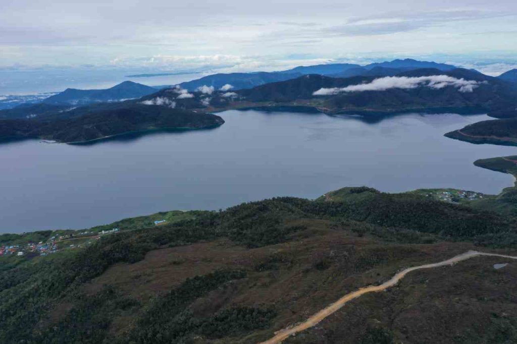 Pariwisata Pegunungan Arfak Berskala Internasional, Dominggus Saiba : Itu Anugerah Tuhan Untuk Rakyat Lebih Sejahtera