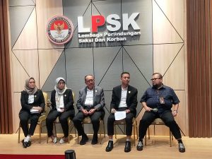 LPSK Melindungi Saksi Kasus Vina