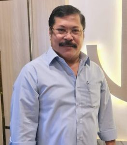 Didukung Masyarakat Maju Pilkada Sulut, Jan Maringka Siap Tingkatkan Kesejahteraan Rakyat