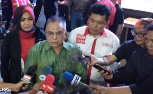 CATAT !! Haidar Alwi Luruskan Opini yang Menyerang Kapolri Imbas Kasus Vina di  Cirebon