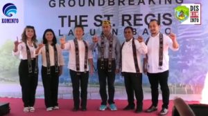 Erwin Kadiman Santoso dan PT. MH Diduga Kuat Dalang Mafia Tanah di Labuan Bajo