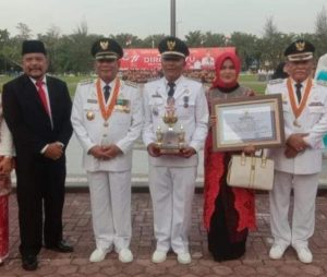 Selaras Dengan Program Nawacita, DESIKA” Hadir Untuk Peningkatan Kesejahteraan Serta,..