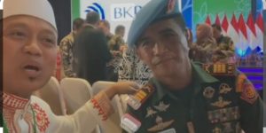 Sebab Dinilai Sudah Terujii dan Terbukti Perjuangan Serta Pengabdian bagi Nusa & Bangsa ,Tokoh Ini Diapresiasi oleh Banyak Pihak Karena Diusulkan Ikut Maju Pilbup di Bima, NTB