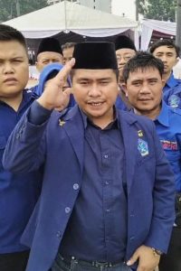 DPP GMPRI Desak Beberapa Lembaga Terkait Segera Tangkap Oknum Anggota Dewan Loteng yang Diduga Kuat Ijazah Palsu