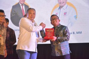 IKAWIGA Award 2024 Bentuk Apresiasi Tertinggi Atas Kontribusi Alumni, Reuni Akbar Momentum Alumni “Back To Campus”