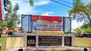 LMIJ Gandeng Advokat Rusman Malik, “Untuk Melaporkan Tokoh Caleg Terpilih PBB Atas Dugaan Penggelapan Uang Saksi Dapil Muna 5 Sultra”