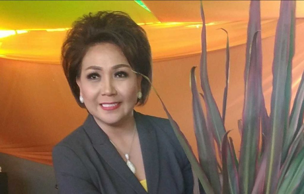 Youla Lariwa Mantik, Figur Tepat Memimpin Kabupaten Minahasa