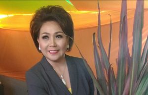 Youla Lariwa Mantik, Figur Tepat Memimpin Kabupaten Minahasa