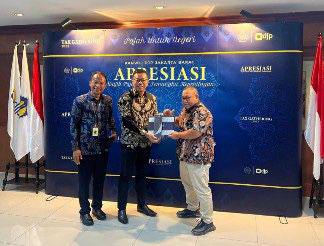 Taat Bayar Pajak, SKINTIFIC Indonesia (PT May Sun Yvan) Diapresiasi Penghargaan dari Kanwil DJP Jakarta Barat