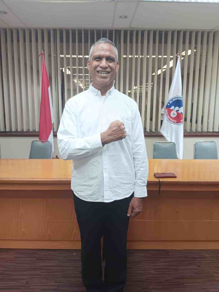 Usung Agenda Strategis Pembangunan SDM, Memajukan Pendidikan, Pengentasan Kemiskinan dan Kesejahteraan Masyarakat: Lambertus Labi Ibi Riti, M.T. Siap Menjadi Bupati Kabupaten Sumba Tengah 2024-2029