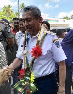 Pembagunan Pabrik Jagung di Muna Seret Nama Plt Bupati, Begini Tanggapan Aliansi Suara Pemuda Sultra-Jakarta