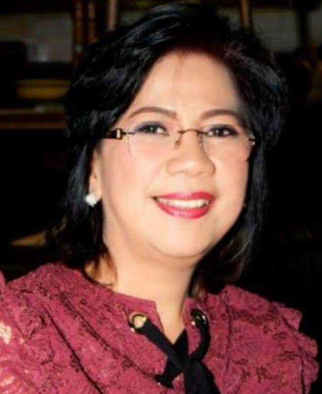Soraya Togas Sekjen Duta Wisata Sulut: Kami Rutin Adakan Promosi Pariwisata Sulut Tingkat International Soraya Togas Sekjen Duta Wisata Sulut: Kami Rutin Adakan Promosi Pariwisata Sulut Tingkat International