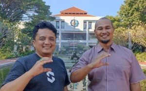 OMOV “Alumni ITS sebagai Role Model Pemilu Digital”
