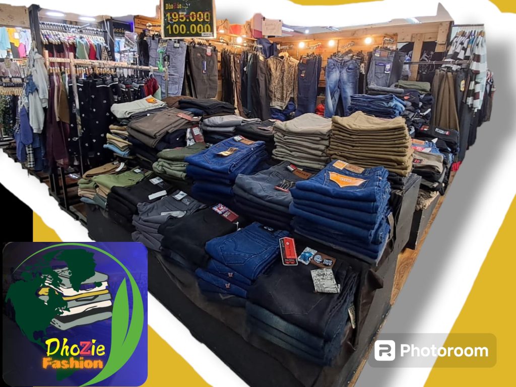 DhoZie Fashion “Toko Celana Jeans Terbaik PGC” ( Hubungi Agen Grosir : 0812-9183-385 ) DhoZie Fashion “Toko Celana Jeans Terbaik PGC” ( Hubungi Agen Grosir : 0812-9183-385 )