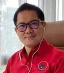 Bupati Minahasa Utara Joune Ganda Diundang Menjadi Pembicara Utama Event Sulut Expo & TTI Forum New York