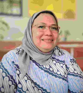 Dr. Dina Nurul Fitria: Universitas Trilogi Tawarkan Program Rekognisi Pembelajaran Lampau (RPL) Permudah Pekerja & ASN Lanjutkan Pendidikan Tinggi