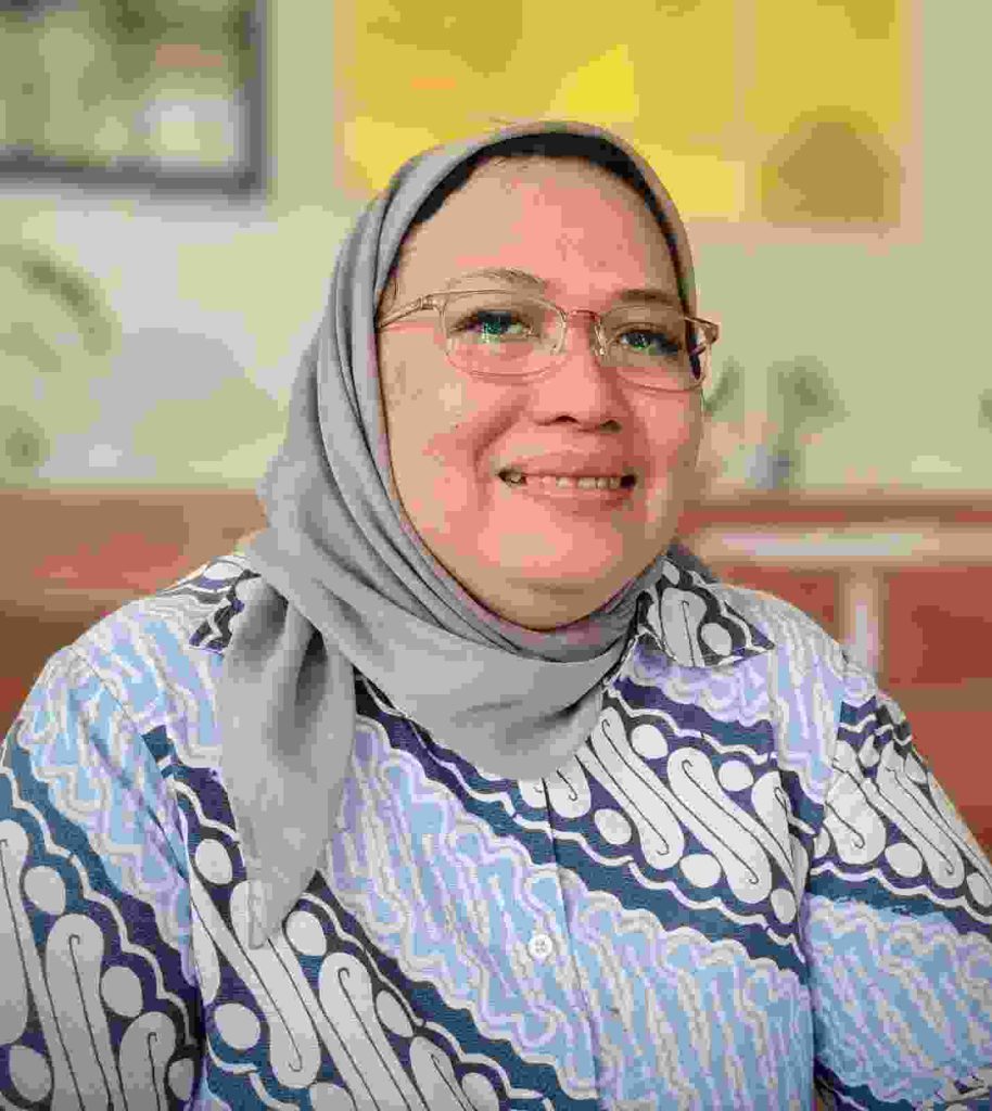 Dr. Dina Nurul Fitria: Universitas Trilogi Tawarkan Program Rekognisi Pembelajaran Lampau (RPL) Permudah Pekerja & ASN Lanjutkan Pendidikan Tinggi Dr. Dina Nurul Fitria: Universitas Trilogi Tawarkan Program Rekognisi Pembelajaran Lampau (RPL) Permudah Pekerja & ASN Lanjutkan Pendidikan Tinggi