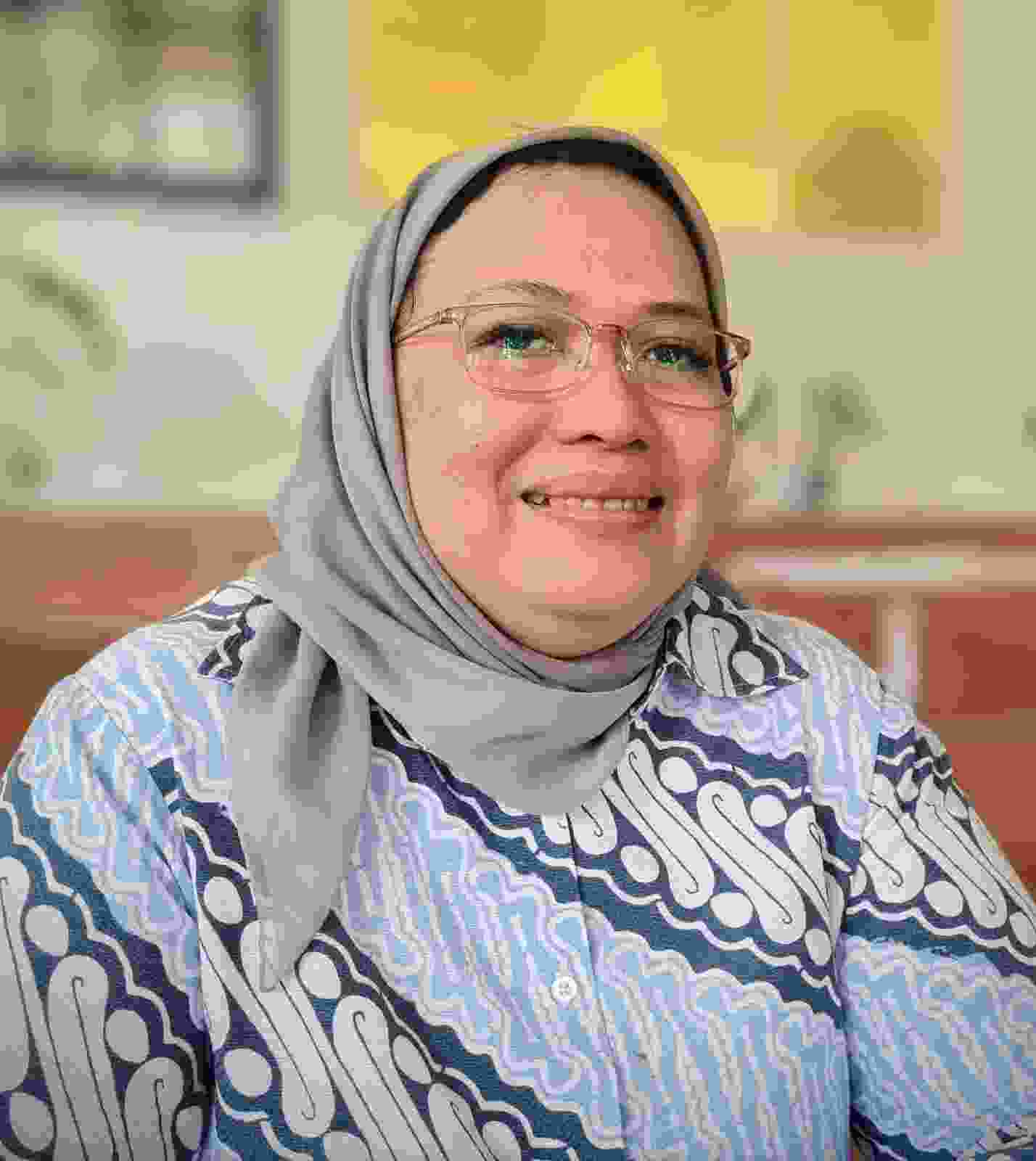 Dr. Dina Nurul Fitria: Universitas Trilogi Tawarkan Program Rekognisi Pembelajaran Lampau (RPL) Permudah Pekerja & ASN Lanjutkan Pendidikan Tinggi
