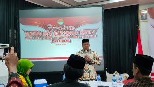 Selamat dan Sukses, Pelantikan PIPJATBANG. Wardi Jien : “”Organisasi ini tidak berpolitik praktis, Konsentrasi pada penguatan nilai-nilai kebangsaan”
