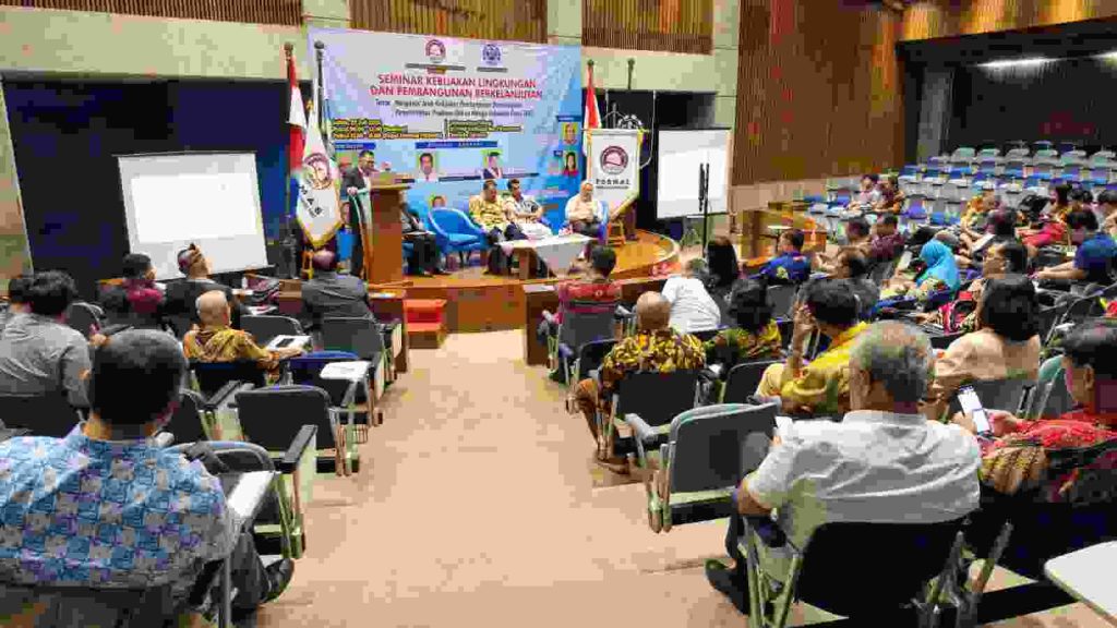 FORMAS Gelar Seminar Lingkungan & Pembangunan Berkelanjutan, Handojo Budhisedjati: Soft Launching Formas Sebagai Bentuk Pengawalan Untuk Pemerintahan Prabowo-Gibran FORMAS Gelar Seminar Lingkungan & Pembangunan Berkelanjutan, Handojo Budhisedjati: Soft Launching Formas Sebagai Bentuk Pengawalan Untuk Pemerintahan Prabowo-Gibran
