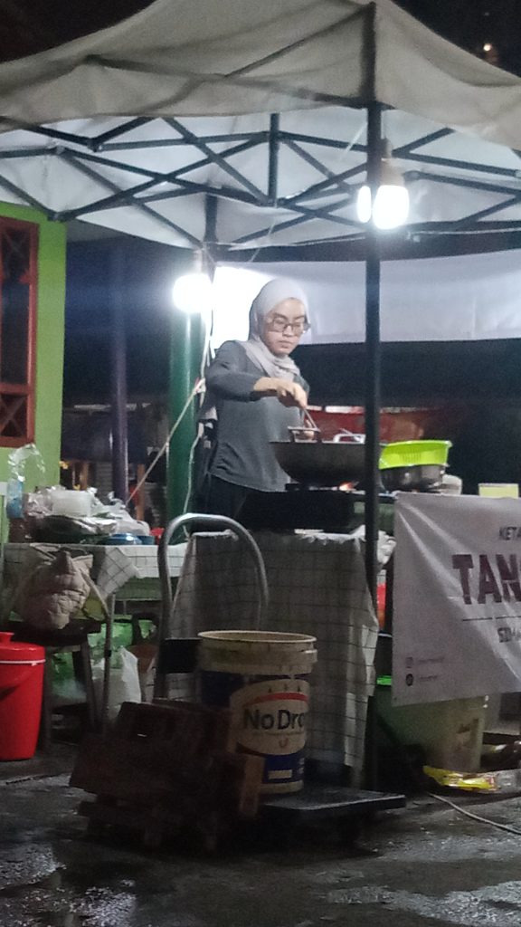 TANSU-MEN “Ketan Susu Menteng” Simanis Jembatan Merah TANSU-MEN “Ketan Susu Menteng” Simanis Jembatan Merah