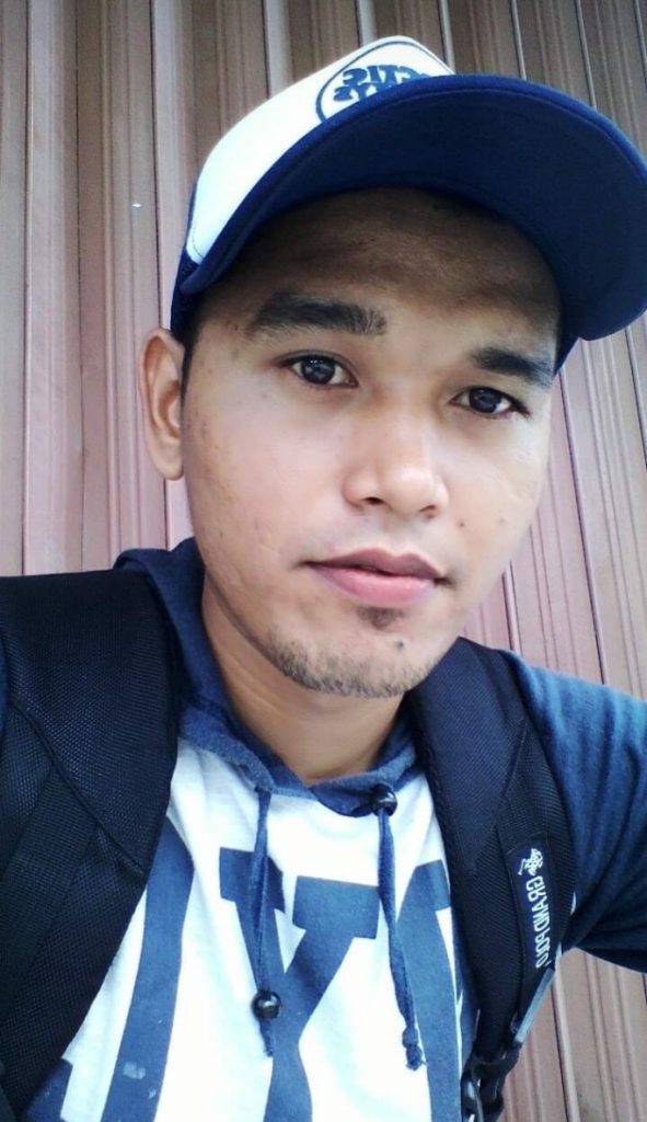 Baru Bebas 2 bulan, Sipenipu ini Kembali Lagi Nyungsep Masuk Penjara Baru Bebas 2 bulan, Sipenipu ini Kembali Lagi Nyungsep Masuk PenjaraÂ