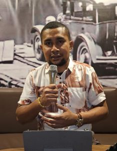 PB SEMMI Dukung Kepala BP2MI Soal Tangkap Sosok T Bos Judi Online