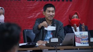 PDIP DKI “Konfirmasi Aduan Warga” Atas Penonaktifan KTP Berdampak di Bansos-PPDB.