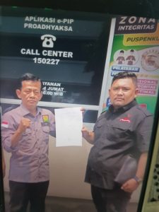 Ketua Umum PKB MI di Duga Abuse of Power  Dalam Kasus Panwas Haji 2024