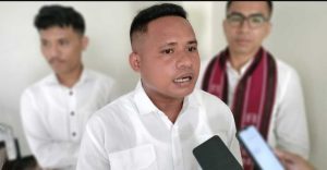 Desak Polda Maluku Tangkap Provokator Demonstrasi Ambon Plaza Begini Penjelasan Ketua DPD LKHPI Maluku