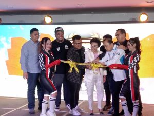 Event Drifter Tanah Air Bakal Bersaing dengan Pembalap Dunia di Drift Kings 2024