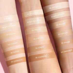 Gaet Gen Z Pecinta Makeup, Glad2Glow Meluncurkan Perfect Cover Cushion dengan Kandungan Skincare yang Cocok untuk Kulit Indonesia