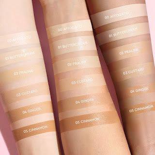 Gaet Gen Z Pecinta Makeup, Glad2Glow Meluncurkan Perfect Cover Cushion dengan Kandungan Skincare yang Cocok untuk Kulit Indonesia Gaet Gen Z Pecinta Makeup, Glad2Glow Meluncurkan Perfect Cover Cushion dengan Kandungan Skincare yang Cocok untuk Kulit Indonesia