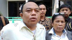 Kasus SP3 Penyidik Polda Metro Jaya Kepada Caleg DPR RI Demokrat Dapil Jakarta 3 Disidang Praperadilan PN Jaksel Tuai Sorotan Publik