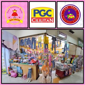 Hanna Collection “Menyediakan Pakaian Anak Kesayangan” (Kontak Pemesanan : 0812-9029-6059)