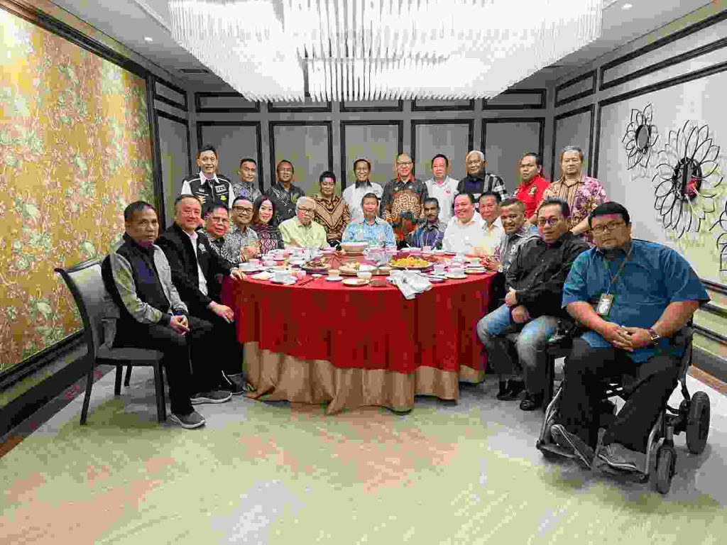 Langkah Strategis BFCI Gabung di Formas.