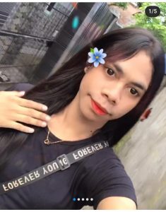 Bencong Munafik “Waria Asal Maluku Mendadak Viral Karena Berani Bohongi Aktor Indonesia (Agen Media Iklan)