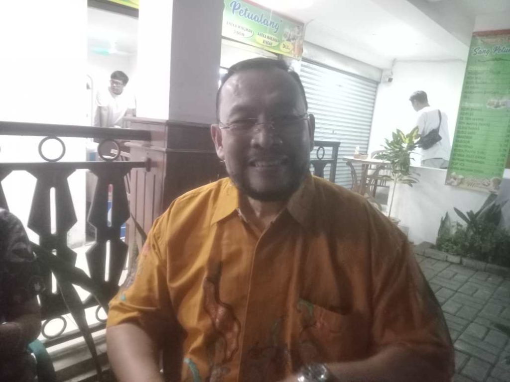 Irjen. Pol. (Purn.) Drs. Guntur Setyanto, M.Si.: Masyarakat Keris Indonesia Desak Pemerintah Segera Tetapkan Tanggal 25 November sebagai Hari Keris Nasional