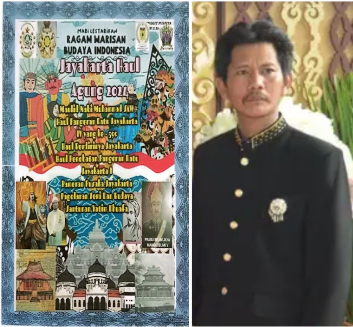 Panitia Pelaksana Acara Haul Agung Pemangku Adat Jayakarta 2024 lakukan Rapat Persiapan di Pemancingan – Jaktim Panitia Pelaksana Acara Haul Agung Pemangku Adat Jayakarta 2024 lakukan Rapat Persiapan di Pemancingan – Jaktim