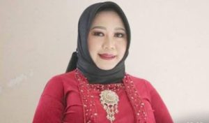 Wakil Ketua DPD Gerindra Jatim Abdul Malik: Lebih Baik Memilih Lisdyarita Daripada Ipong di Pilbup Ponorogo