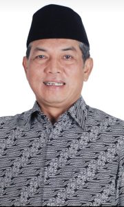 Terkait Mundurnya AH,  Sekjen PP AMMDI Siap dukung Agus Gumiwang Jadi Plt. Ketum Partai Golkar
