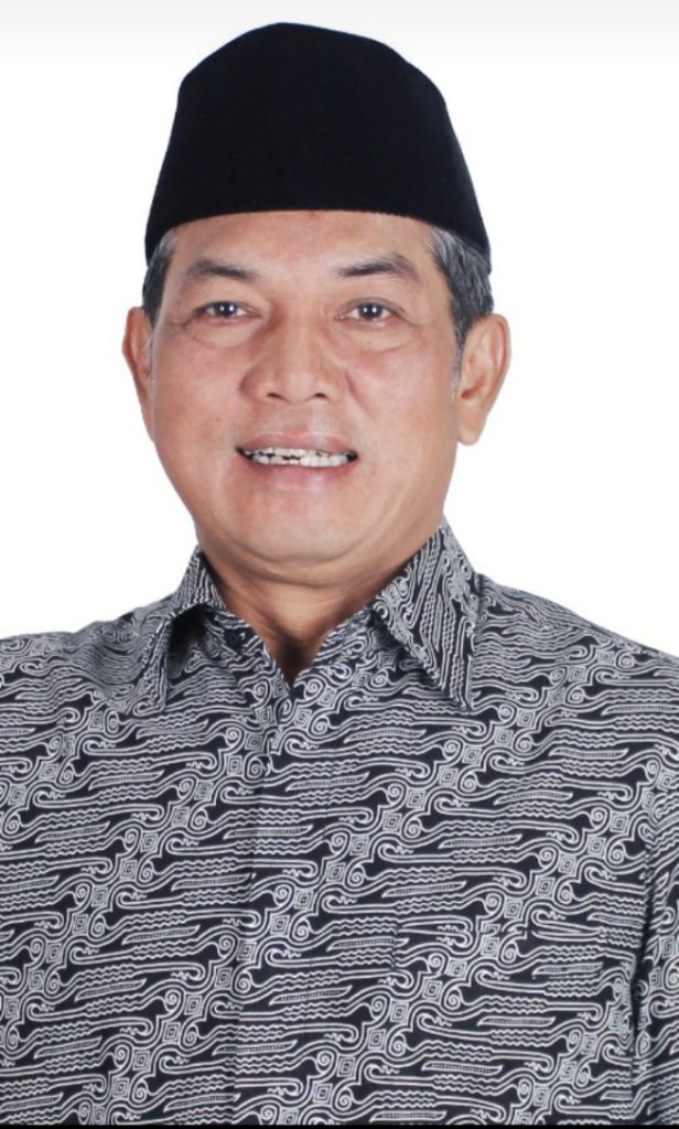 Terkait Mundurnya AH,  Sekjen PP AMMDI Siap dukung Agus Gumiwang Jadi Plt. Ketum Partai Golkar