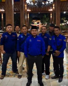 Ihwal Ijazah Palsu DPRD Loteng, DPP GMPRI Desak Kadivpropam Polri Agar Kapolda NTB Segera Usut Tuntas 
