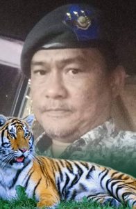 Bertepatan HUT RI Ke-79, MB PKRI CADSENA Layangkan Surat Audiensi Untuk Diskusi Kebangsaan Buat Prabowo – Gibran yang akan Dilantik