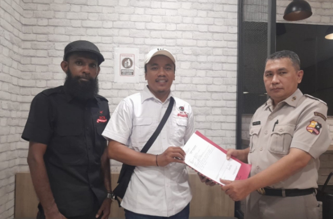 Cak Imin Dilaporkan Ke KPK Sebab Diduga Menyalahgunakan Jabatan nya..
