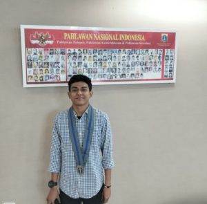 GMKI Jakarta Kecam Penyalahgunaan Logo dalam Seruan Aksi